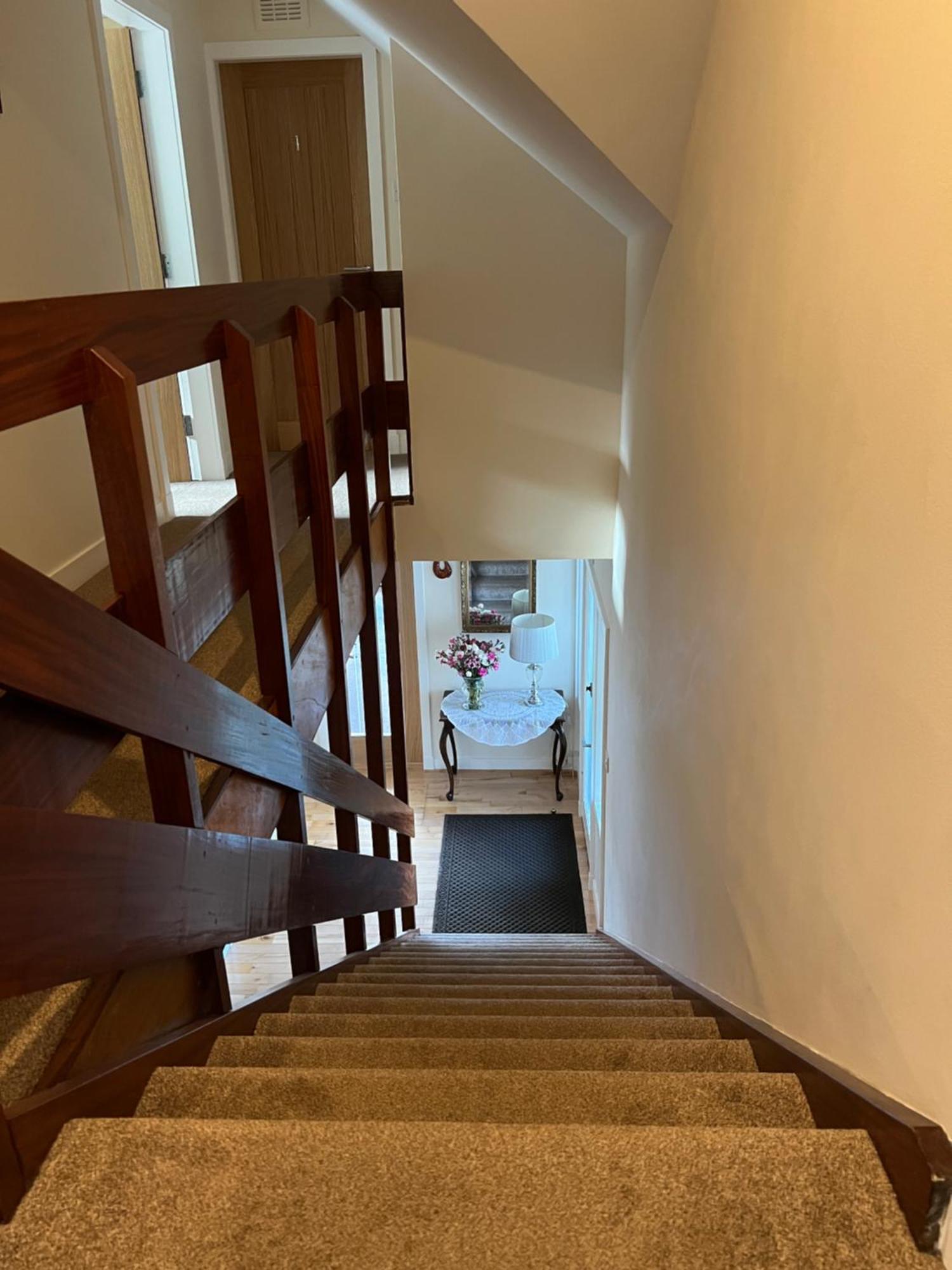 Stronchreggan View Guest House Fort William Exterior photo