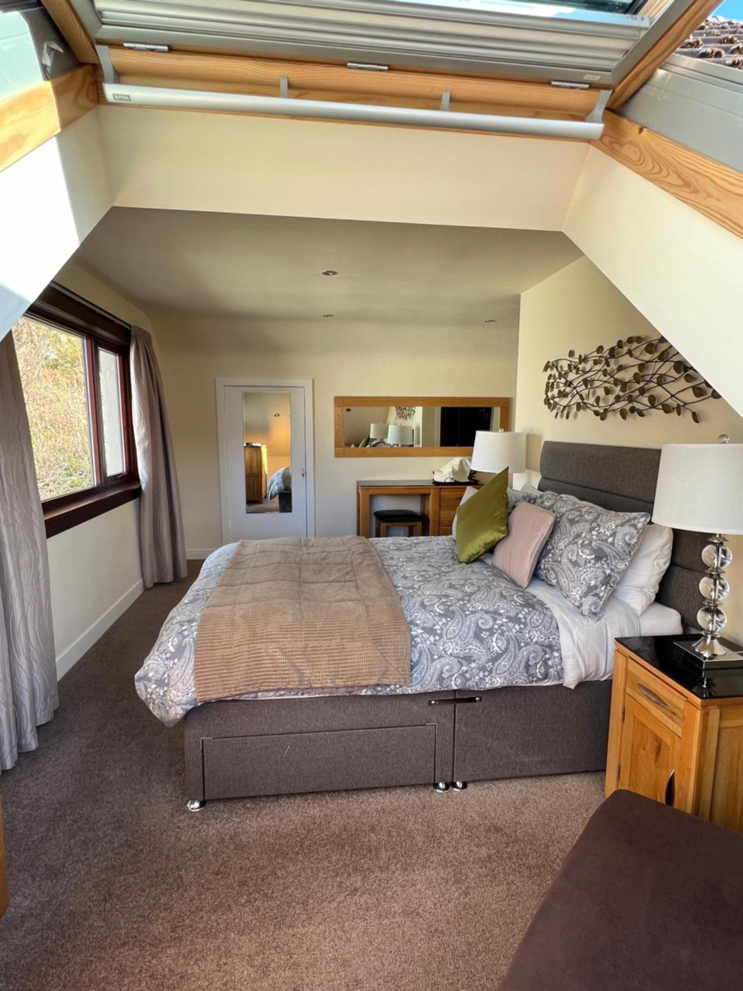 Stronchreggan View Guest House Fort William Exterior photo