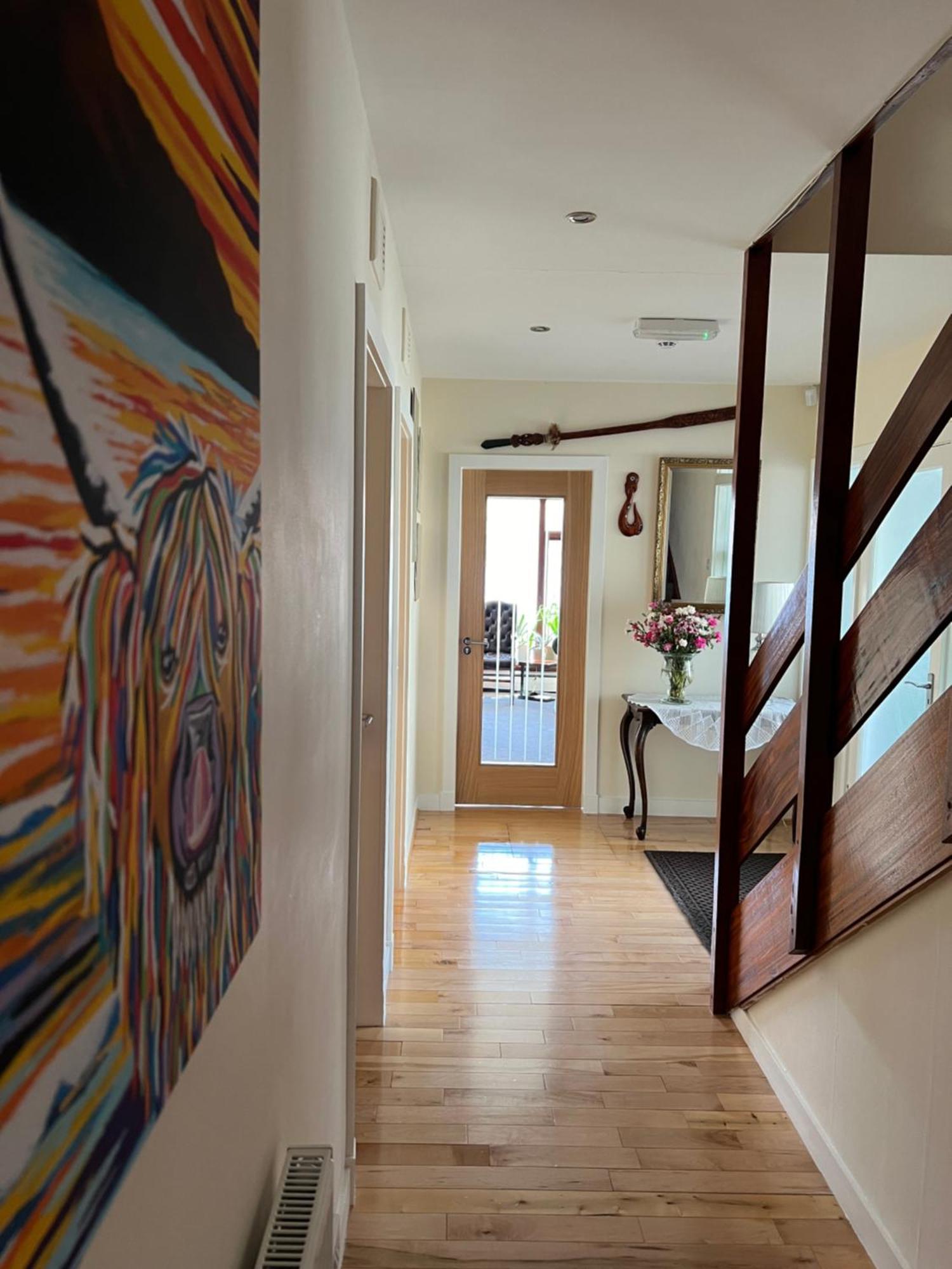 Stronchreggan View Guest House Fort William Exterior photo